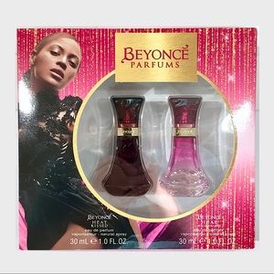 Beyoncé • Heat • Gift Set